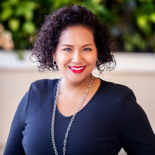 Andrea Gewirtz, CFNC